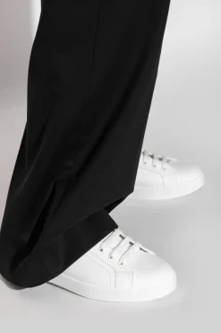 Dolce & Gabbana BIAŁY Buty sportowe `Portofino Light`