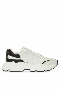 Dolce & Gabbana BIAŁY Buty sportowe ‘Daymaster’