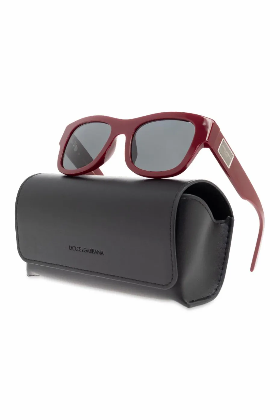 Dolce & Gabbana BORDO Okulary przeciwsłoneczne