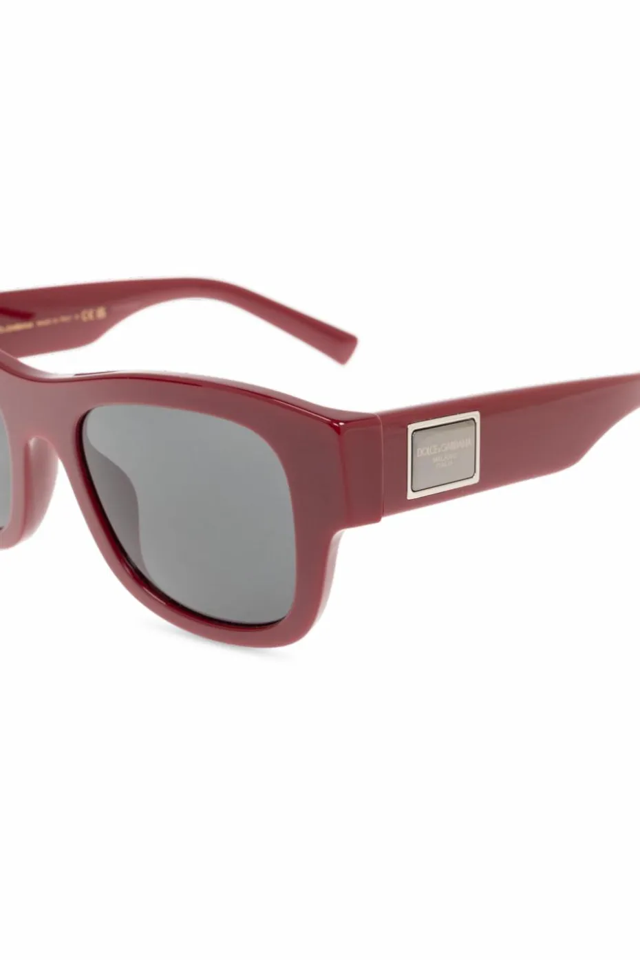 Dolce & Gabbana BORDO Okulary przeciwsłoneczne