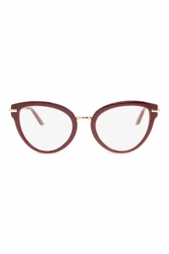 Dolce & Gabbana BORDO Okulary przeciwsłoneczne