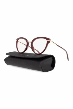 Dolce & Gabbana BORDO Okulary przeciwsłoneczne