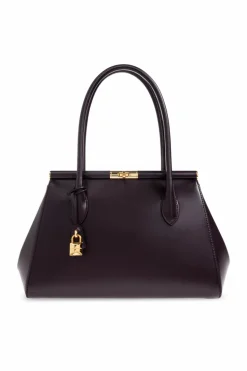 Dolce & Gabbana BORDO Torba na ramię ‘Marlene’