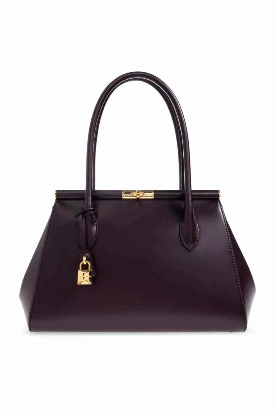 Dolce & Gabbana BORDO Torba na ramię ‘Marlene’