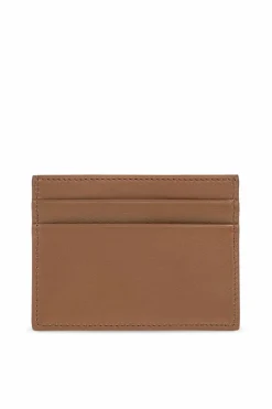 Dolce & Gabbana BRĄZOWY Etui na karty