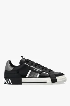 Dolce & Gabbana CZARNY Buty sportowe