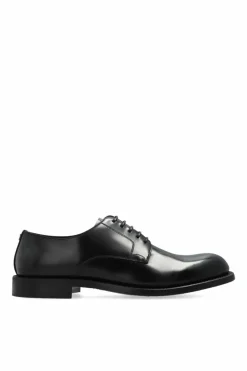 Dolce & Gabbana CZARNY Buty typu ‘derby’