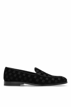 Dolce & Gabbana CZARNY Buty typu `loafers`