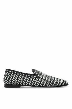 Dolce & Gabbana CZARNY Buty typu `loafers`