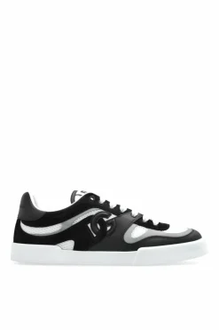 Dolce & Gabbana CZARNY Buty sportowe `Portofino`