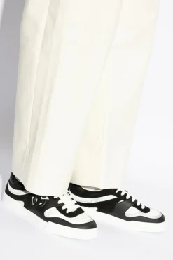 Dolce & Gabbana CZARNY Buty sportowe `Portofino`