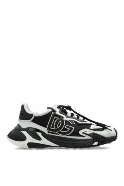 Dolce & Gabbana CZARNY Buty sportowe