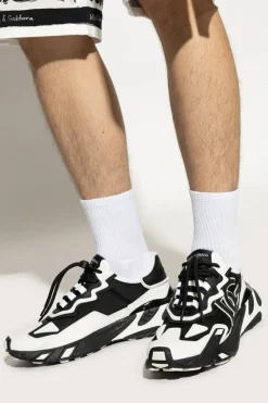 Dolce & Gabbana CZARNY Buty sportowe