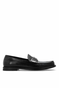 Dolce & Gabbana CZARNY Buty typu ‘loafers’