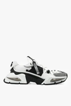 Dolce & Gabbana CZARNY Buty sportowe ‘Air Master’