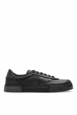 Dolce & Gabbana CZARNY Buty sportowe `Portofino`