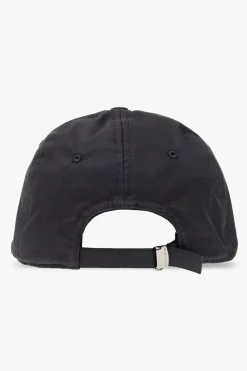 Dolce & Gabbana CZARNY Czapka z daszkiem