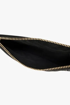 Dolce & Gabbana CZARNY Etui na karty