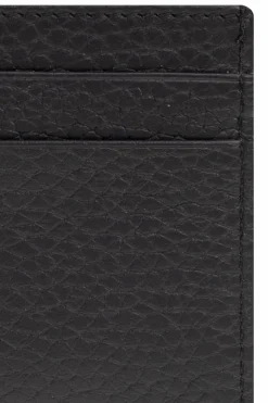 Dolce & Gabbana CZARNY Etui na karty