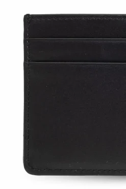 Dolce & Gabbana CZARNY Etui na karty