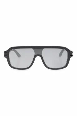 Dolce & Gabbana CZARNY Okulary przeciwsłoneczne