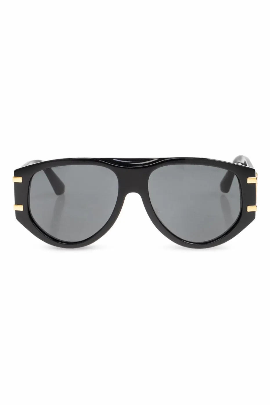 Dolce & Gabbana CZARNY Okulary przeciwsłoneczne
