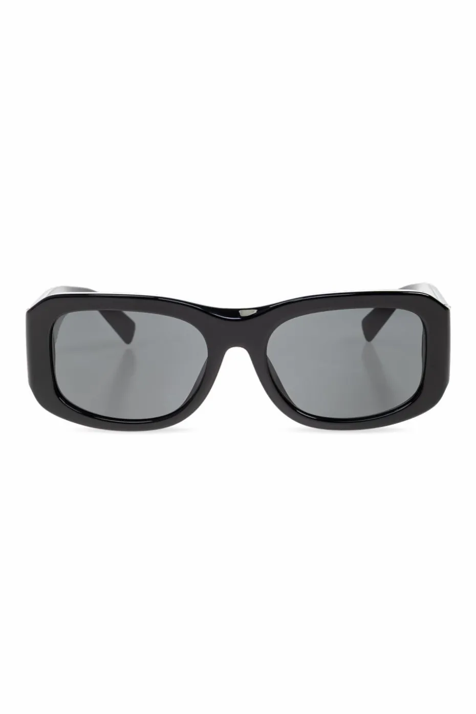 Dolce & Gabbana CZARNY Okulary przeciwsłoneczne