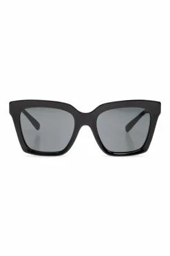 Dolce & Gabbana CZARNY Okulary przeciwsłoneczne