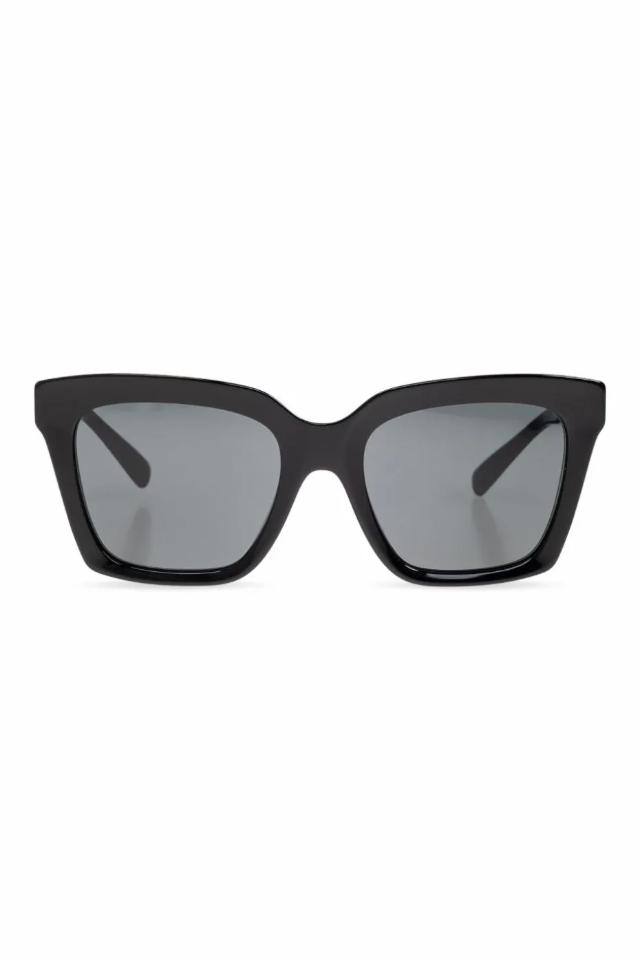 Dolce & Gabbana CZARNY Okulary przeciwsłoneczne