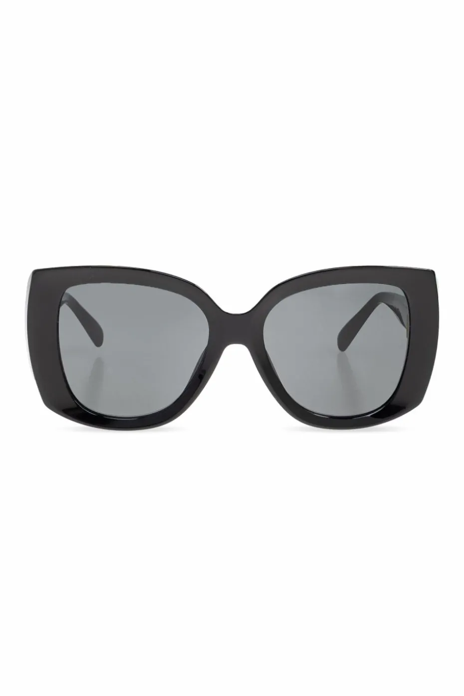 Dolce & Gabbana CZARNY Okulary przeciwsłoneczne