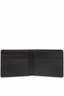 Dolce & Gabbana CZARNY Portfel z logo