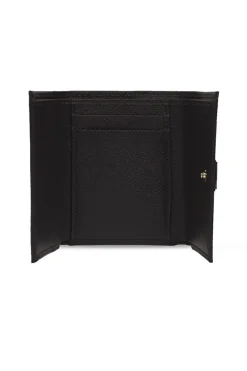 Dolce & Gabbana CZARNY Portfel z logo
