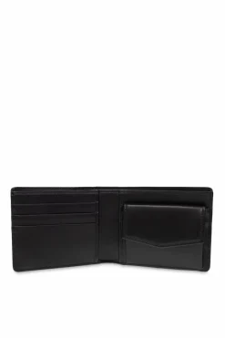 Dolce & Gabbana CZARNY Portfel z logo