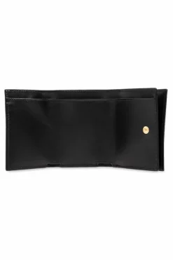 Dolce & Gabbana CZARNY Portfel z logo