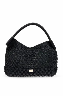 Dolce & Gabbana CZARNY Torba typu `shopper`