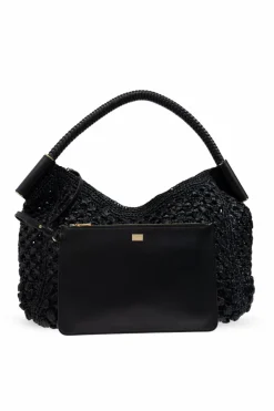 Dolce & Gabbana CZARNY Torba typu `shopper`