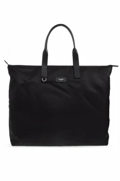 Dolce & Gabbana CZARNY Torba typu ‘shopper’