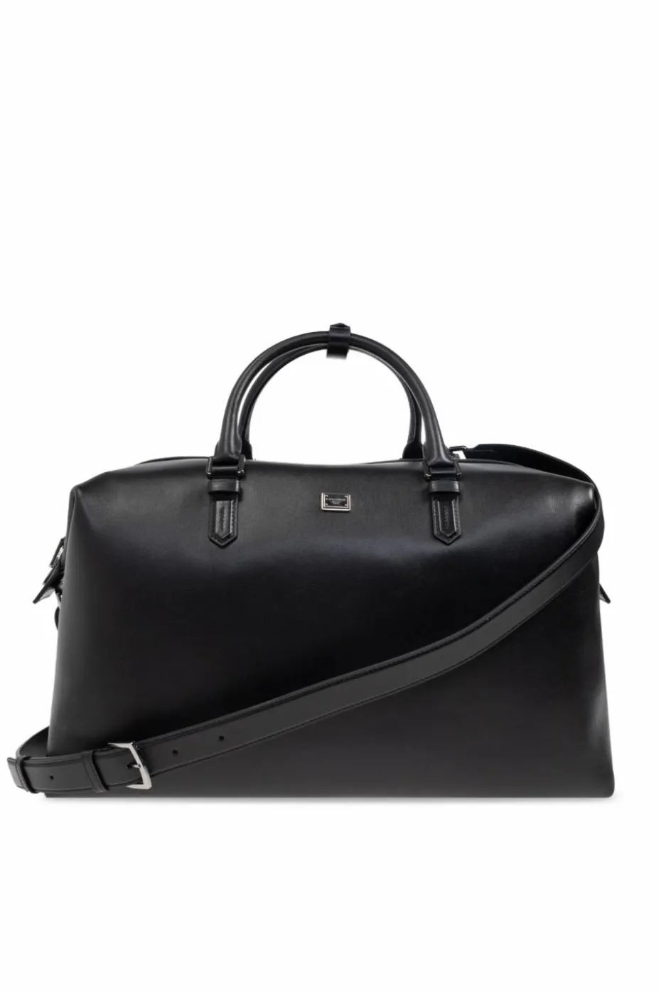 Dolce & Gabbana CZARNY Torba podręczna