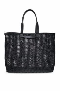 Dolce & Gabbana CZARNY Torba typu `shopper`