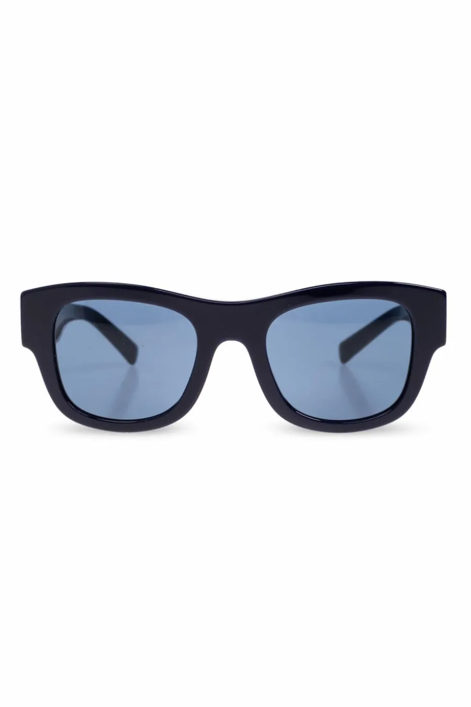 Dolce & Gabbana GRANATOWY Okulary przeciwsłoneczne