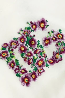 Dolce & Gabbana Kids MULTIKOLOR Sukienka z logo