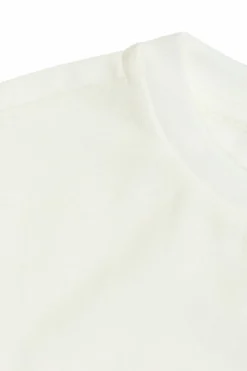 Dolce & Gabbana Kids RÓŻOWY T-shirt z logo