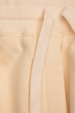Dolce & Gabbana Kids RÓŻOWY Spodnie dresowe