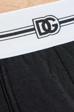 Dolce & Gabbana MULTIKOLOR Trójpak bokserek