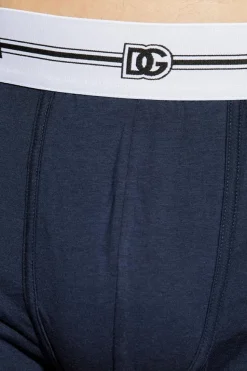 Dolce & Gabbana MULTIKOLOR Trójpak bokserek