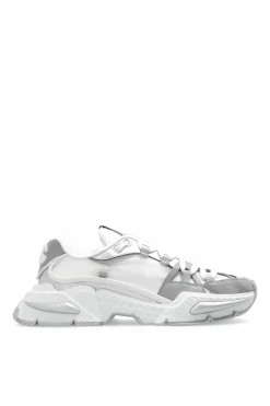 Dolce & Gabbana SREBRNY Buty sportowe ‘Air Master’