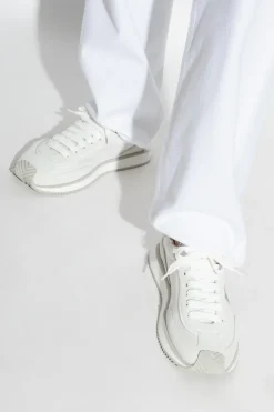 Dolce & Gabbana SZARY Buty sportowe `DG Cushion`