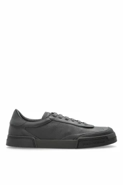 Dolce & Gabbana SZARY Buty sportowe `Portofino`