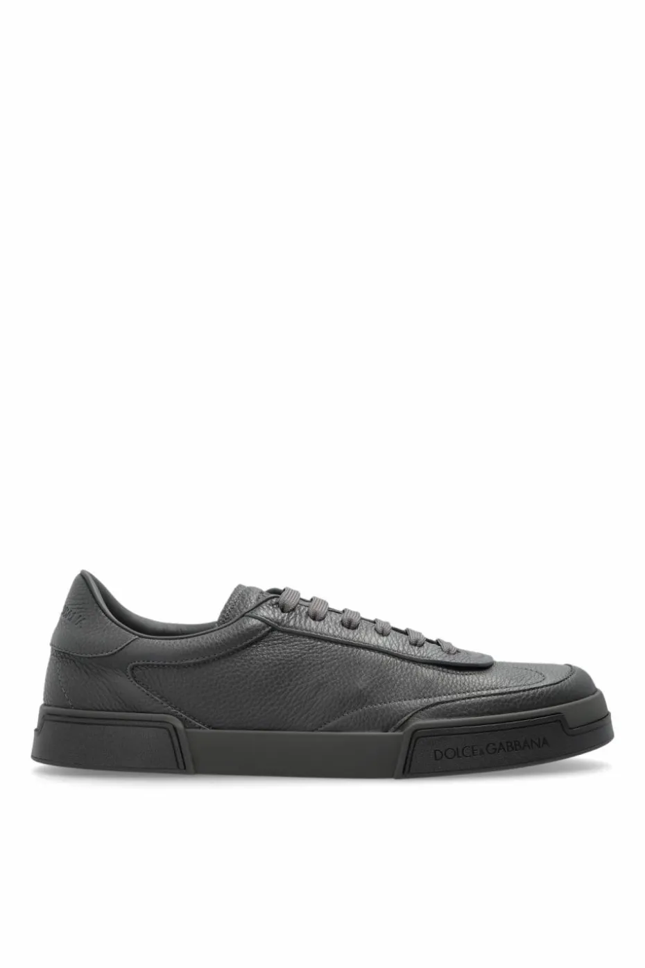 Dolce & Gabbana SZARY Buty sportowe `Portofino`