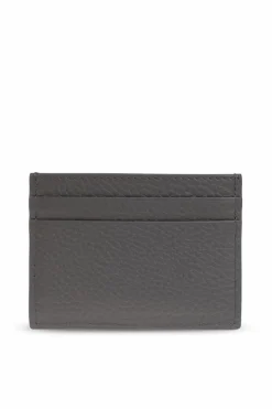 Dolce & Gabbana SZARY Etui na karty